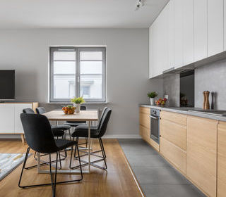  Appartement � vendre 5 pi�ces 101 m�