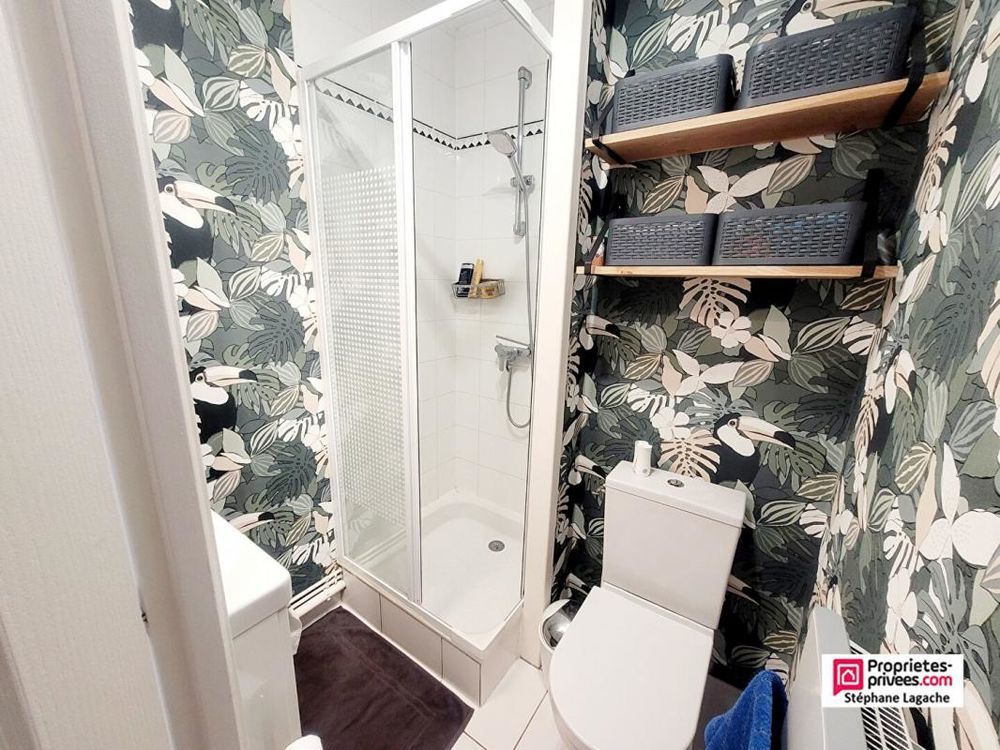 � vendre  Appartement Le Touquet-Paris-Plage (62520)