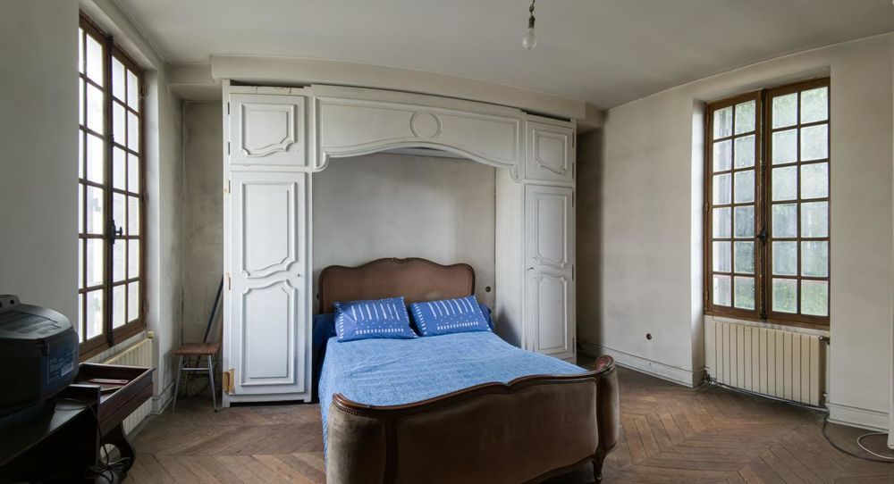 � vendre  Maison Villiers-sur-Marne (94350)