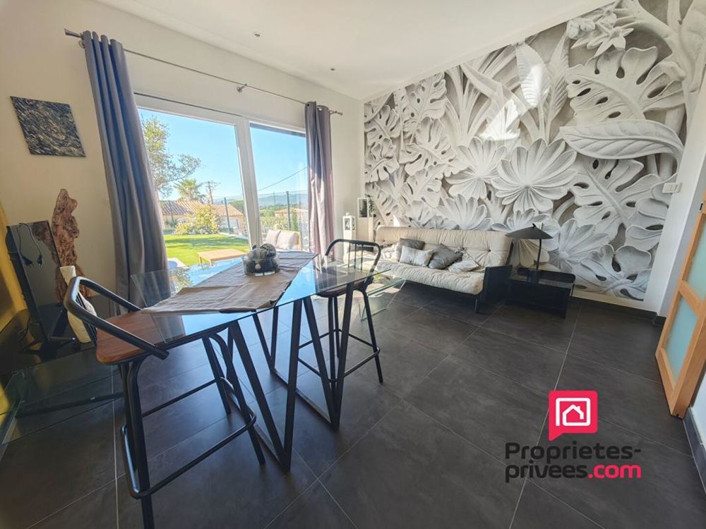 � vendre  Villa Fr�jus (83600)