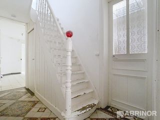  Maison � vendre 7 pi�ces 156 m�