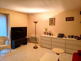  Appartement � vendre 2 pi�ces 43 m�