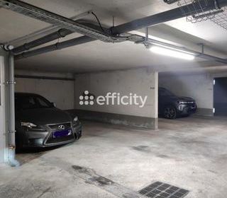  Parking / Garage � vendre 11 m�