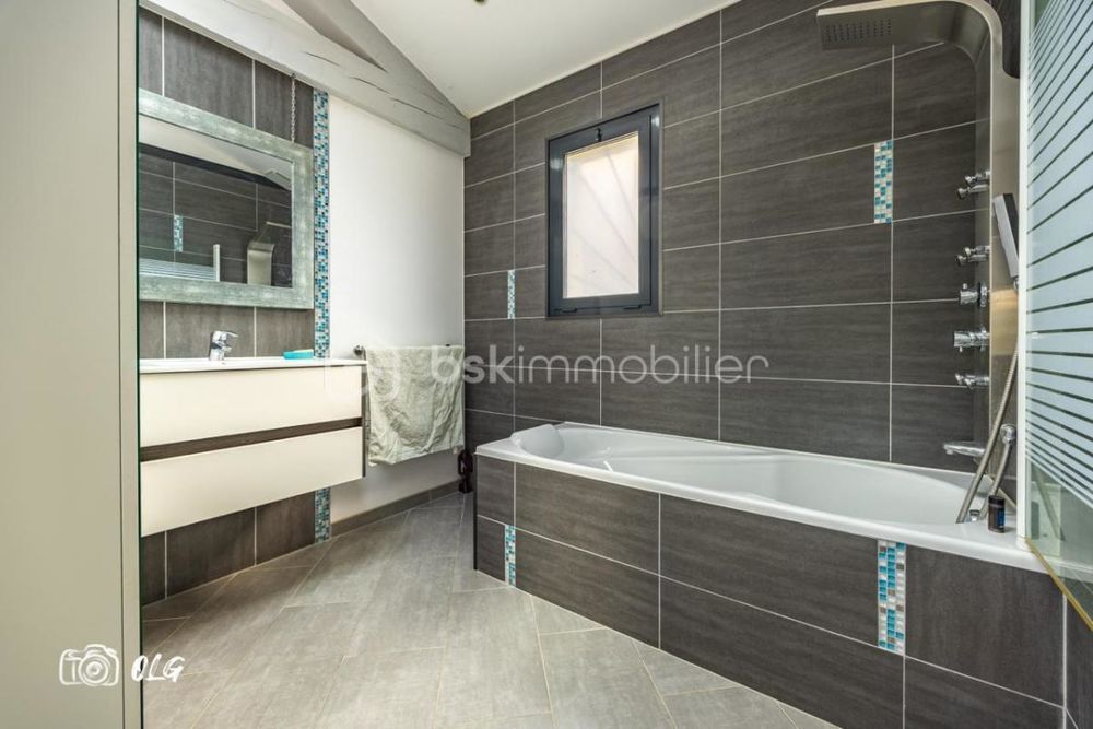 � vendre  Maison Juvignac (34990)