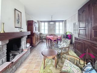  Maison � vendre 4 pi�ces 115 m�