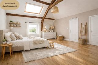  Maison � vendre 6 pi�ces 173 m�