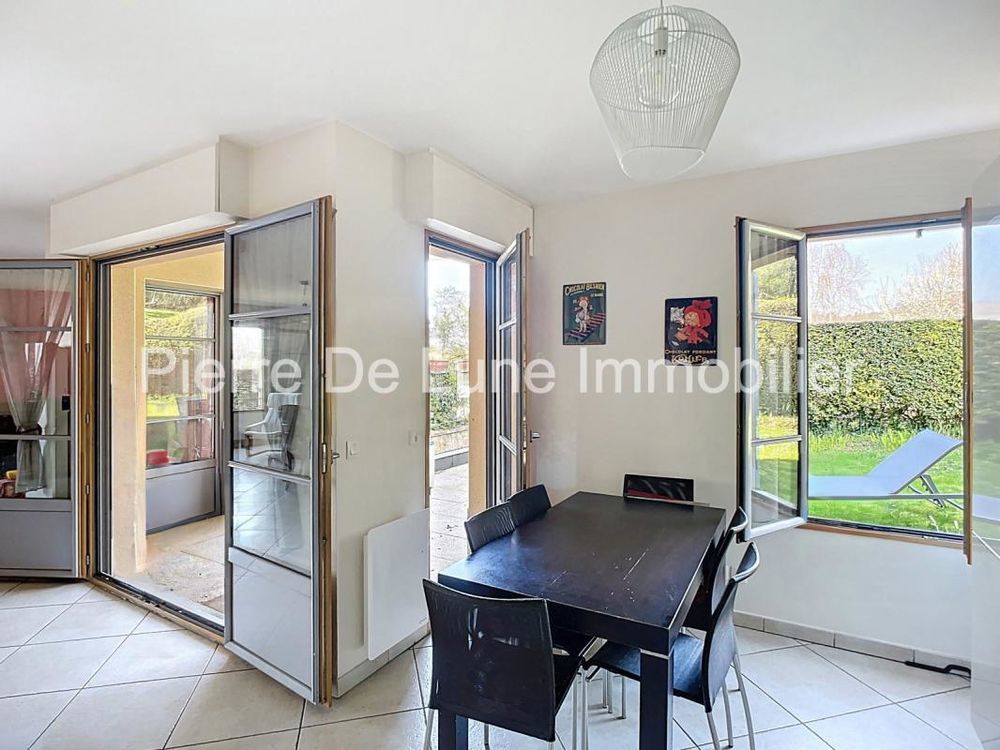 � vendre  Duplex/triplex Saint-Didier-au-Mont-d'Or (69370)