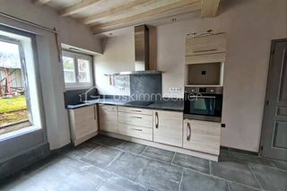  Maison � vendre 5 pi�ces 95 m�