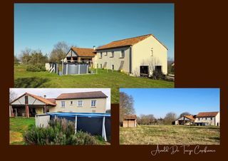  Maison � vendre 7 pi�ces 145 m�