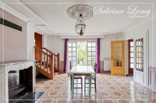  Maison � vendre 7 pi�ces 140 m�