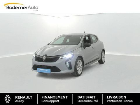 Renault Clio TCe 90 Evolution 2024 occasion Auray 56400