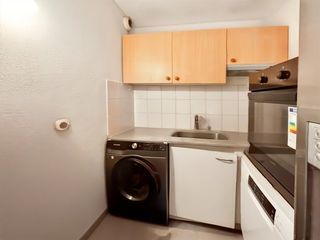  Appartement � vendre 2 pi�ces 42 m�