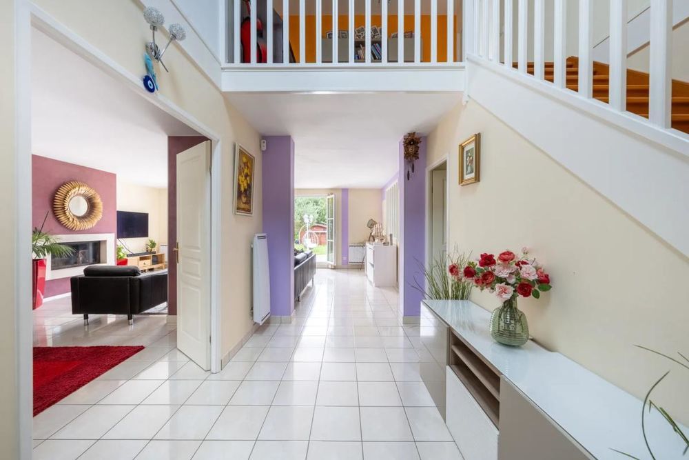 � vendre  Maison Les Essarts-le-Roi (78690)