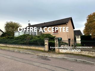  Maison � vendre 5 pi�ces 84 m�