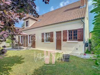  Maison � vendre 5 pi�ces 159 m�