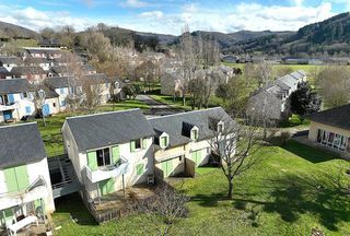  Appartement � vendre 3 pi�ces 38 m�