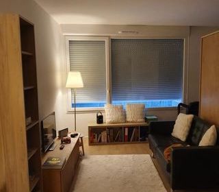  Appartement � vendre 1 pi�ce 39 m�