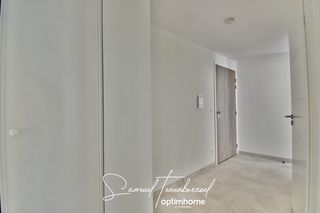  Appartement � vendre 4 pi�ces 83 m�