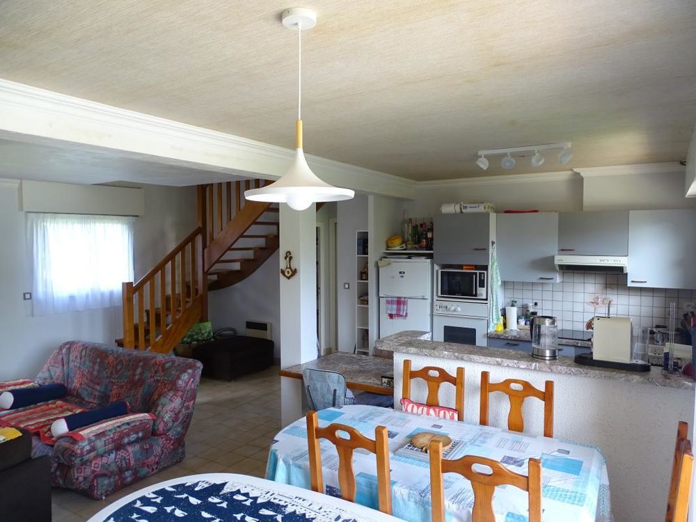 � vendre  Maison Saint-Gildas-de-Rhuys (56730)