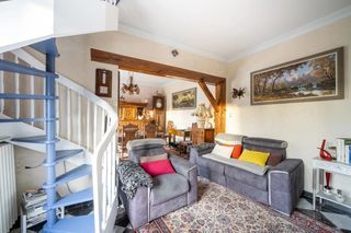  Maison � vendre 5 pi�ces 119 m�