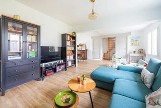  Maison � vendre 4 pi�ces 85 m�