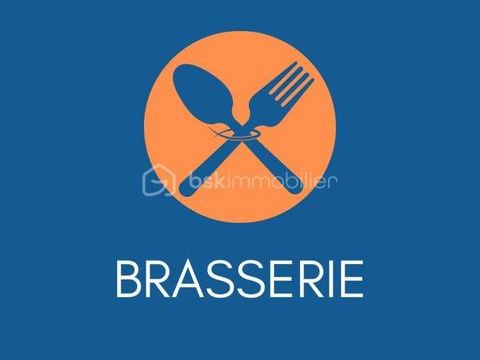 Restaurant - Fonds de commerce REDON 82000 35600 Redon