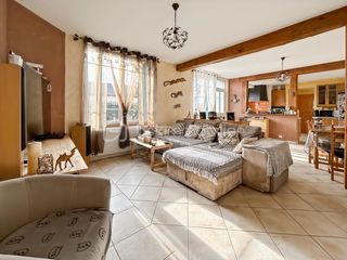  Maison � vendre 6 pi�ces 124 m�