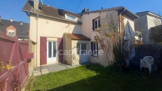  Maison � vendre 4 pi�ces 90 m�