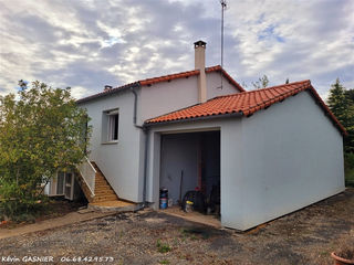  Maison � vendre 6 pi�ces 115 m�