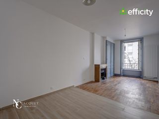  Appartement � vendre 3 pi�ces 56 m�