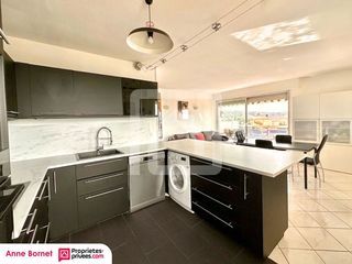  Appartement � vendre 2 pi�ces 48 m�