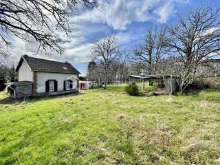  Maison � vendre 4 pi�ces 71 m�