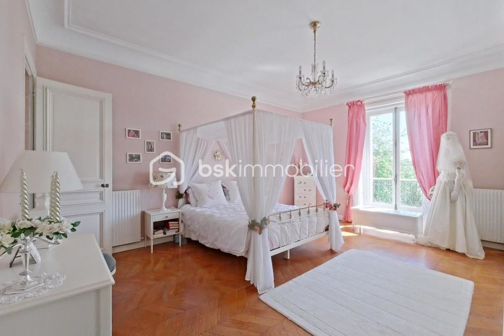 � vendre  Propri�t�/ch�teau Lagny-sur-Marne (77400)