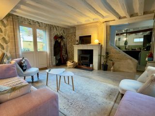  Maison � vendre 6 pi�ces 116 m�