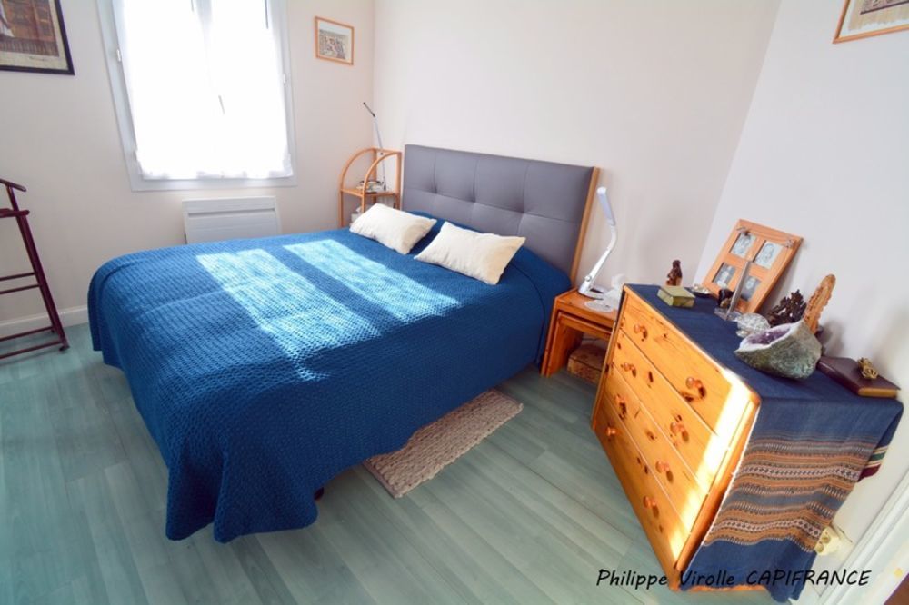 � vendre  Maison Saint-Pierre-d'Ol�ron (17310)