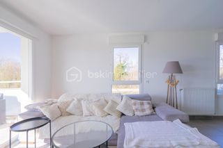  Appartement � vendre 3 pi�ces 66 m�