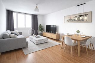  Appartement � vendre 2 pi�ces 43 m�