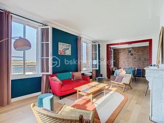  Maison � vendre 8 pi�ces 161 m�