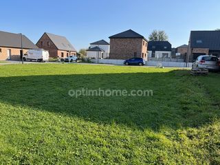  Terrain � vendre 525 m�