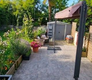  Appartement � vendre 3 pi�ces 63 m�