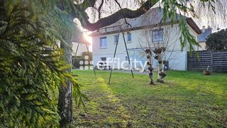  Maison � vendre 3 pi�ces 71 m�