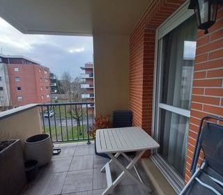  Appartement � louer 2 pi�ces 49 m�