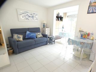  Appartement � vendre 2 pi�ces 26 m�