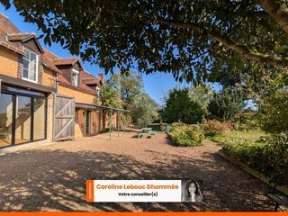  Maison � vendre 6 pi�ces 200 m�