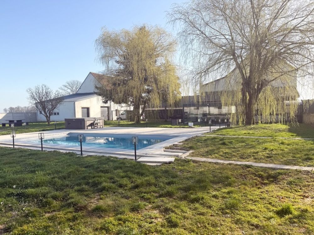 � vendre  Maison �pernay (51200)