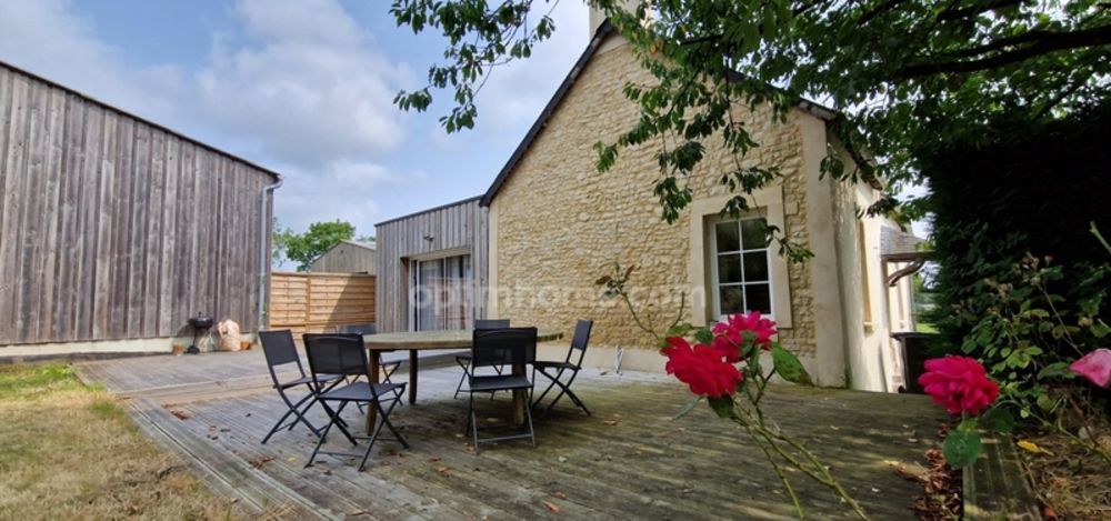 � vendre  Propri�t�/ch�teau Bayeux (14400)