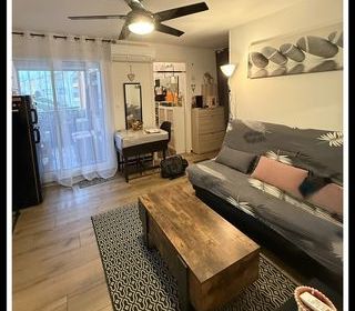  Appartement � vendre 2 pi�ces 30 m�