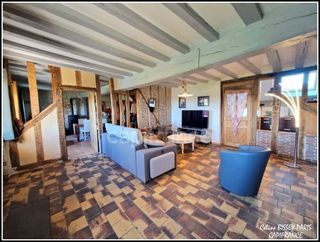  Maison � vendre 4 pi�ces 125 m�