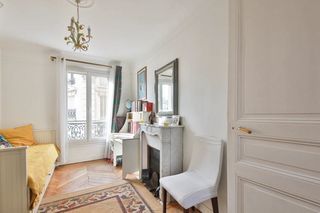  Appartement � vendre 4 pi�ces 81 m�