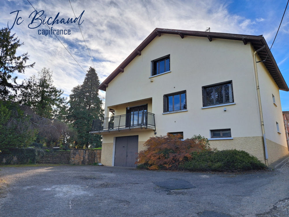 � vendre  Maison Collonges-au-Mont-d'Or (69660)